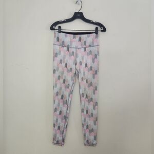 Women's Victoria's Secret Sport Leggings Sz Small